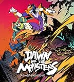 Dawn of the Monsters（ドーン オブ ザ モンスターズ）-Switch