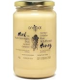 Amazon | 国産純粋はちみつ 1000g 1kg 非加熱【はちみつの恵