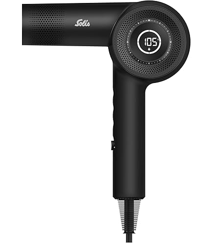ソリス　ブリオンブロー 320R　SCD320R　ドライヤー　スイス製 販売終了】ドライヤー ソリスブリオンテクノロジー ソリス