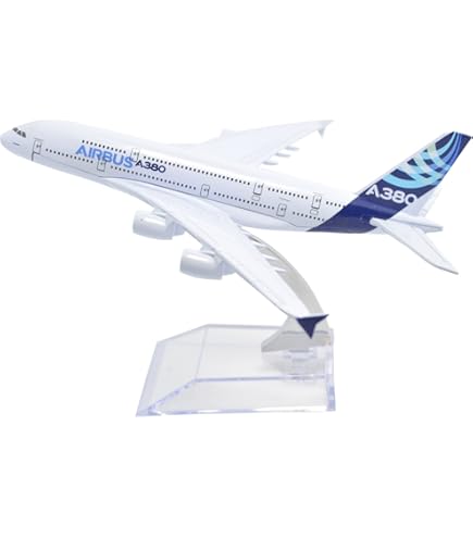 Amazon.co.jp: 3D Assembly Model Paper Craft Airplane (Korean Air