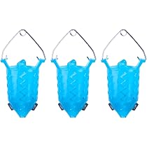 ふみ　プラカゴ　3点 ☆手提げ型プラカゴ☆ 水玉（シトロングリーン／シルバー