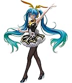 初音ミク マジカルミライ 2017 1/7 フィギュア 新品未開封品 初音ミク「マジカルミライ 2017」Ver. 1/7スケールフィギュア