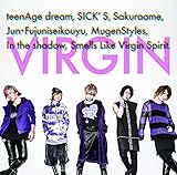 VIRGIN��LIMITED EDITION A��