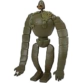 エンスカイ(ENSKY) 天空の城ラピュタ 園丁ロボット ジブリ クムクムパズル 立体パズル 23ピース KM-102