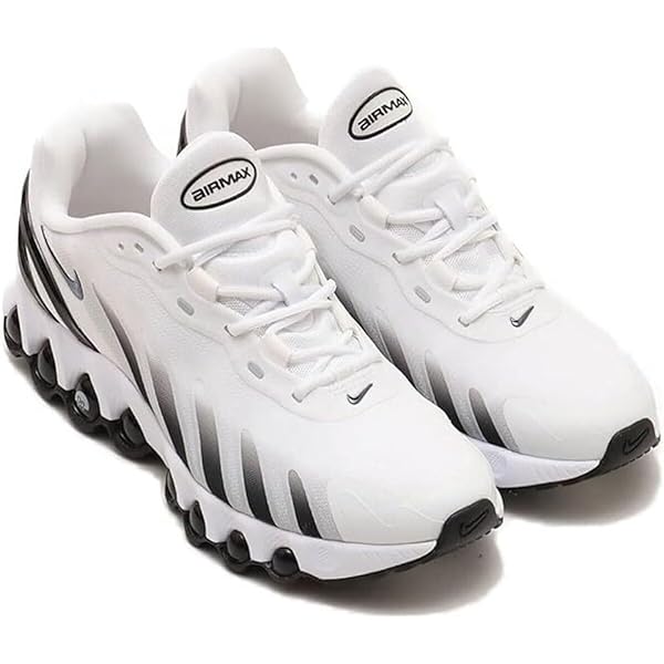 Amazon | [ナイキ] エア マックス DN8 AIR MAX DN8 ホワイト