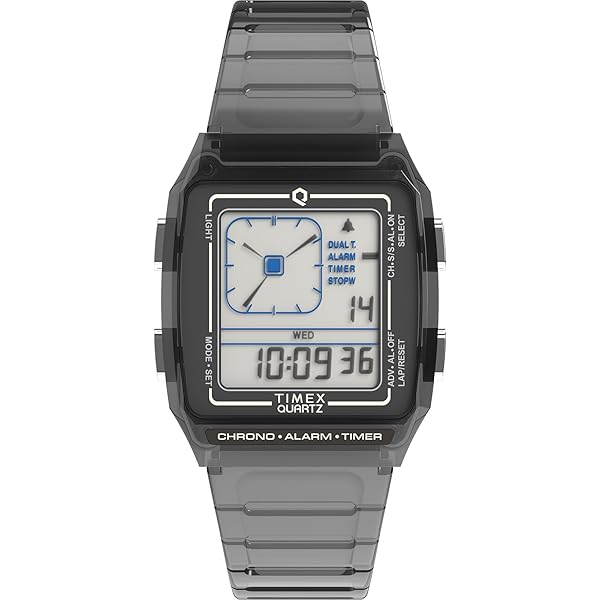 Amazon | TIMEX コマンドアーバン グレー TW2U56400 正規品