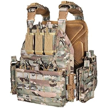 Amazon.co.jp ほしい物ランキング: タクティカルベスト で、ほしい物