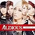Aldious「Radiant A (CD+DVD)」