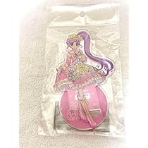 ハピプリバースデー　プリパラ　WITH アクスタ 618A0grS1pL._AC_UL210_SR210,