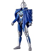 Amazon.co.jp: [バンダイ(BANDAI)] デラックスフィギュアウルトラマン