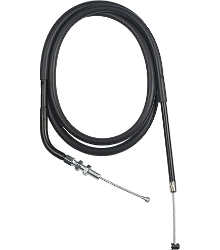 BLYGO Heavy Duty Clutch Cable – 1240mm X 115mm For 150cc To 250cc Pit Bikes, Dirt Bikes & ATVs