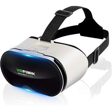 Amazon.co.jp 最新リリース: スマートフォン用VRゴーグル の新着