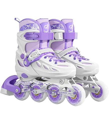 Amazon.co.jp: Roces Fifth Element ホワイト ユニ アグレッシブ
