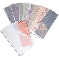 【もこちゃんさん専用】新技術きもの保管袋「きものキーパー」5個セット Amazon.co.jp: 新技術きもの保管袋「きものキーパー