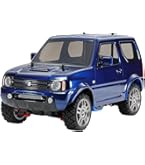 Amazon.co.jp: タミヤ 1/10 電動RCカーシリーズ No.705 1/10RC