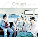 Cream (初回限定盤B)(DVD付)