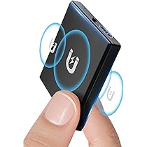 Amazon.co.jp: 128G 磁気ボイス レコーダ【3072kbps音質】、長時間録音