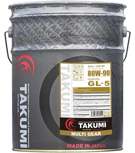 ENEOS ギアオイル LSD専用油 90 GL-6/20L×1缶 Amazon.co.jp: ENEOS モーターシリーズ ギアオイル LSD専用油 90(N) GL