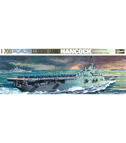 Amazon | ハセガワ 1/700 ウォーターラインシリーズ アメリカ