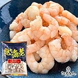 むきえび バナメイエビ 1kg 背ワタ無し 加熱用 冷凍 中サイズ 26/30サイズ 大容量 たっぷり 酒の肴 お弁当 新鮮 おつまみ お取