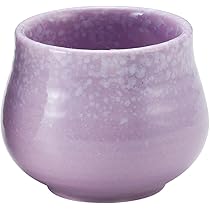 備前【鈴木美基】組湯呑　新品未使用品 Amazon.co.jp: 備前焼 鈴木美基 荒土石はぜ 面取りぐい呑 サイズ