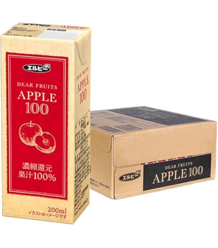 ミニッツメイド アップル 紙パック りんごジュース 200ml 127本 ミニッツメイド アップル 紙パック りんごジュース 200ml 127本