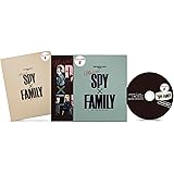 ミュージカル『SPY×FAMILY』＜Blu-ray通常版＞（Version F） [Blu-ray]