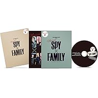 ミュージカル『SPY×FAMILY』＜Blu-ray通常版＞（Version F） [Blu-ray]