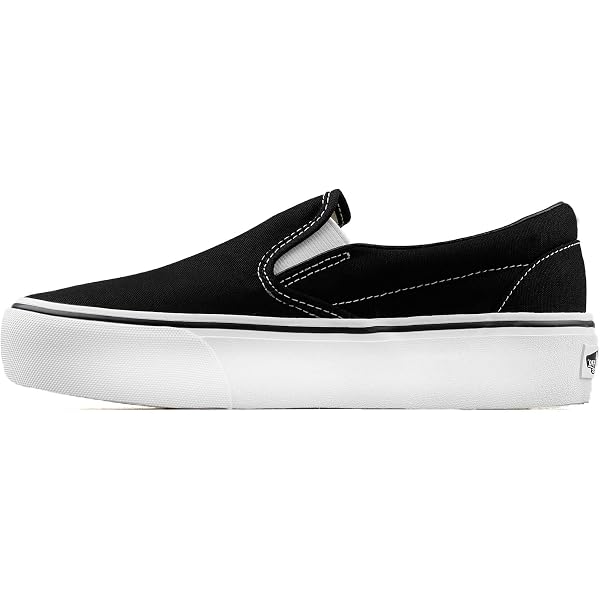 vans plimsolls womens