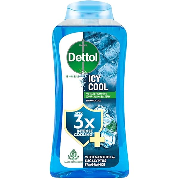 Amazon | Dettol Soap 100g, 2 (Twin) Pack by Dettol | Dettol