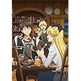 魔術士オーフェンはぐれ旅 アーバンラマ編 Blu-ray BOX [Blu-ray]