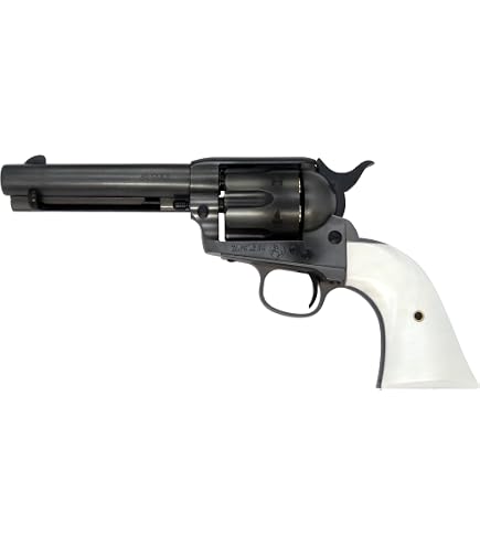 Amazon | マルシン工業 (Marushin K.K.) SAA.45 シビリアン ブラック