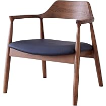 Amazon｜バズ ダイニングチェア 1脚 ローダイニングチェア