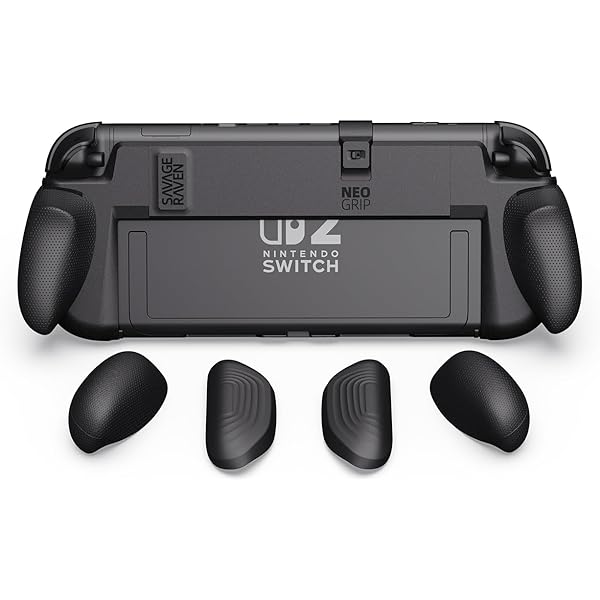 Amazon.co.jp: Skull & Co. Maxcarry ケース Nintendo Switch 2用