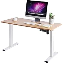 【美品1年程度】電動昇降デスク・昇降テーブル・ホワイト企業・幅100cm 電動昇降デスク「ファミオ」幅100cm 全2色 | 【公式】大塚家具