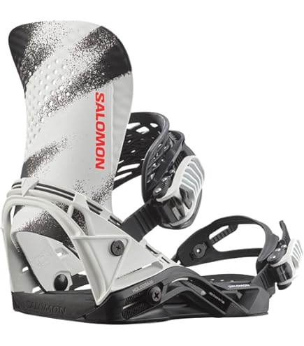 Amazon | Salomon STH2 WTR 13 スキーバインディング | SALOMON