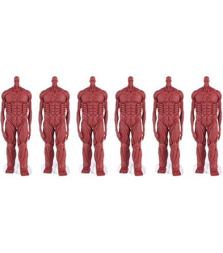 Amazon.co.jp: 一番くじ 地鳴らし C賞 ハンジ フィギュア 調査兵団14代