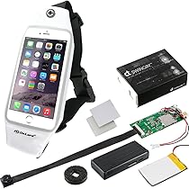 Amazon | スパイダーズX change 小型カメラ 自作セット