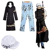 Amazon ワンピース トラファルガー ロー 腕 手 タトゥーシール コスチューム用小物 A5 コスプレ 仮装 通販