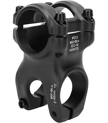 Amazon | Paul Components ボックスカーステム - (35.0) 0D x 35MM