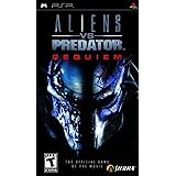 Aliens Vs Predator Requiem / Game