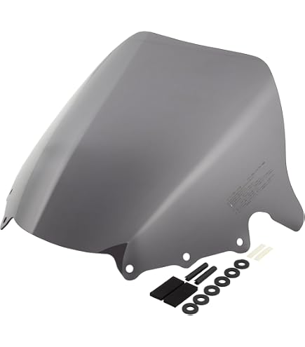 Amazon | 21926W WINDSHIELD V-TECH LINE TOURING [CLEAR] BURGMAN