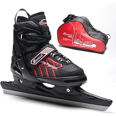 Amazon.co.jp 売れ筋ランキング: ホッケースケート靴 の中で最も人気の