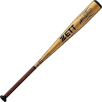 Amazon | ゼット(ZETT) 軟式野球 バット ウイニングロード 金属