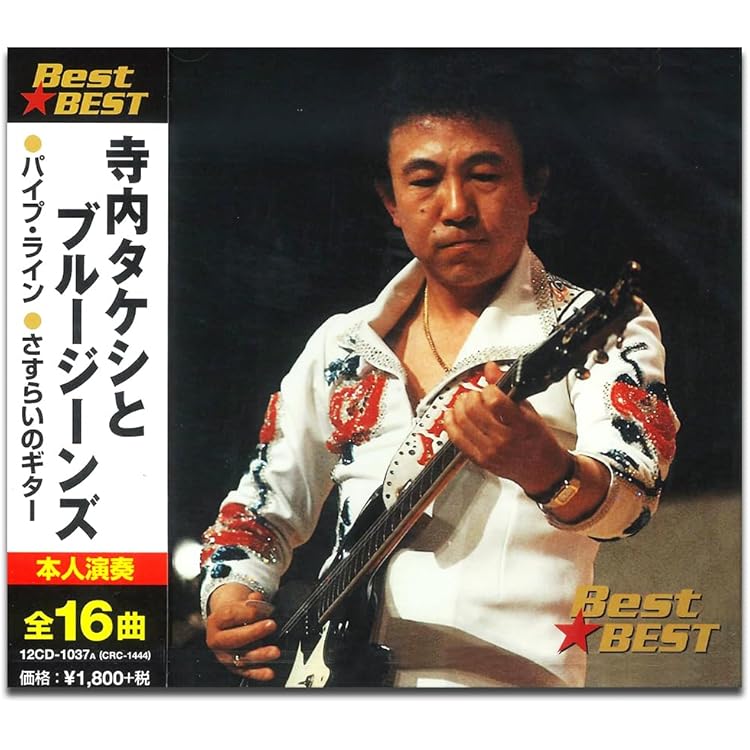 Amazon.co.jp: Nippon Guitars: ミュージック