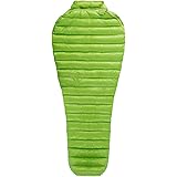 AEGISMAX 軽量 携帯 コンパクトグースダウン寝袋 ウルトライトマミーダウン寝袋 手のひらサイズ！ M440g/L560g！【耐寒温度 6℃～11℃ FP800】