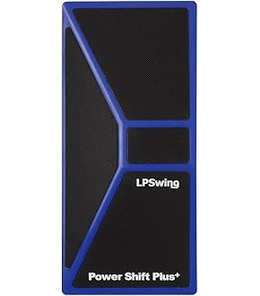 Amazon | エルピースイング(LPSwing) ゴルフスイング練習機