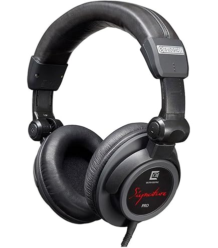 Amazon.co.jp: ULTRASONE Signature MASTER 【ULT-SIG-MASTER