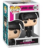 BTS  SUGA フィギュア　ヘグム　Agust-d Amazon.co.jp: FUNKO Pop! Rocks ファンコ ポップ Agust D (ヘグム