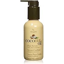 Amazon | Hair Chemist ヘアセラム ココナッツオイル美容液